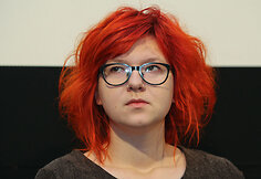 Domantė Urmonaitė