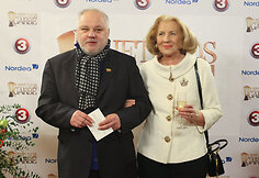 Julius Dautartas ir Dalia Teišerskytė