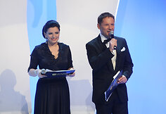 Renata Šakalytė ir Rokas Petkevičius