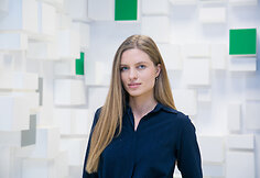 Neringa Stroputė