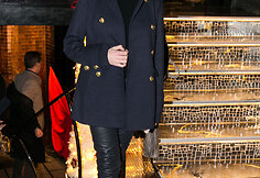 Dalia Michelevičiūtė