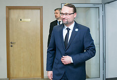 Mindaugas Kvietkauskas