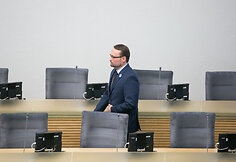 Mindaugas Kvietkauskas
