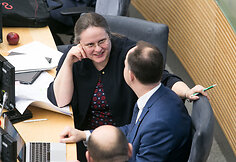Agnė &Scaron;irinskienė