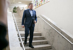Ramūnas Karbauskis
