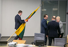 Mindaugas Kvietkauskas