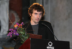 Mantas Kvedaravičius