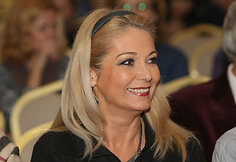 Gražina Baikštytė