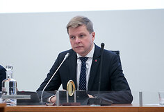 Remigijus &Scaron;ima&scaron;ius