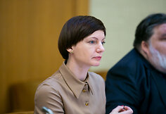 Monika Garbačiauskaitė-Budrienė