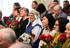 Įteikta Nacionalinė Jono Basanavičiaus premija