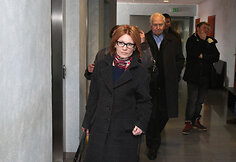 Guoda Sakalinskaitė-Ūsienė