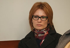 Guoda Sakalinskaitė-Ūsienė