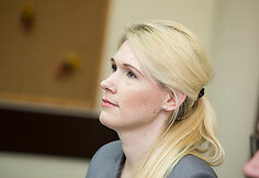 Laura Matjo&scaron;aitytė