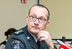 Edvardas &Scaron;ileris