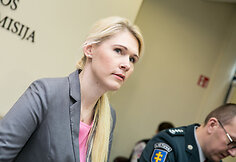 Laura Matjo&scaron;aitytė