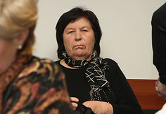 Laimutė Kedienė