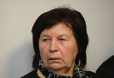 Laimutė Kedienė