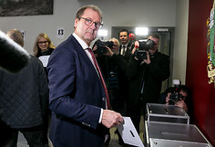 Viktoras Uspaskichas