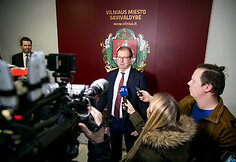 Viktoras Uspaskichas