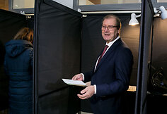 Viktoras Uspaskichas