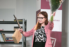 Greta Ambrazaitė