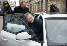 Valdimaras Bavėjanas