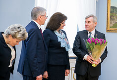 Viktoras Pranckietis