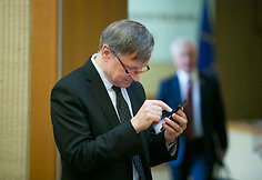 Egidijus Vareikis