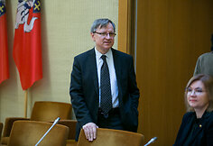 Egidijus Vareikis