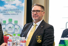 Romas Vitkauskas