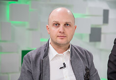 Dailius Dargis