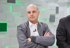 Dailius Dargis