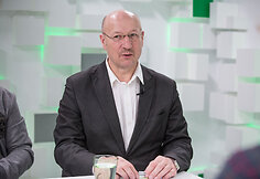 Visvaldas Račkauskas