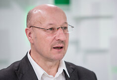 Visvaldas Račkauskas