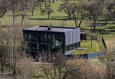 Gitano Nausėdos namas