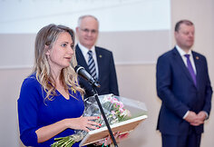 Alvija Černiauskaitė