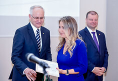 Alvija Černiauskaitė