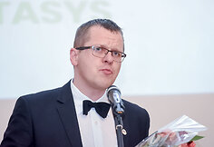 Dainius Stasys
