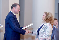 Saulius Skvernelis ir Jolanta Žilionienė
