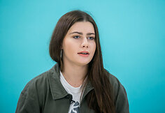 Kotryna Juodzevičiūtė