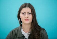 Kotryna Juodzevičiūtė