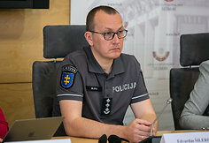 Edvardas &Scaron;ileris
