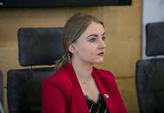 Marija &Scaron;araitė