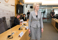 Laura Matjo&scaron;aitytė