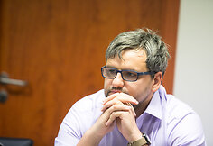 Algirdas Radušys