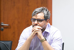 Algirdas Radušys