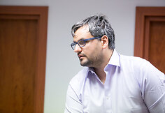 Algirdas Radušys