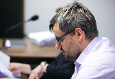 Algirdas Radušys