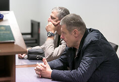 Prekybos poveikiu byla teisme